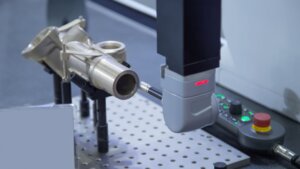 What are the Types of Coordinate Measuring Machines used for Inspections