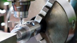What are the Different Types of Milling Operations