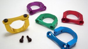 What is Aluminum Anodizing