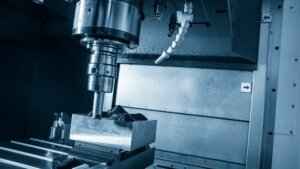 What is Injection Molding?