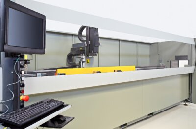 Composite CNC Machining featured image