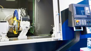 What are the Advantages of CNC Grinding?