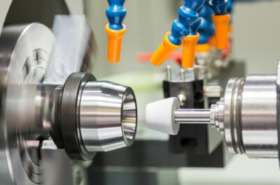 What is CNC Grinding: Definition, Types, CNC Grinding Machines & Specifications featured image