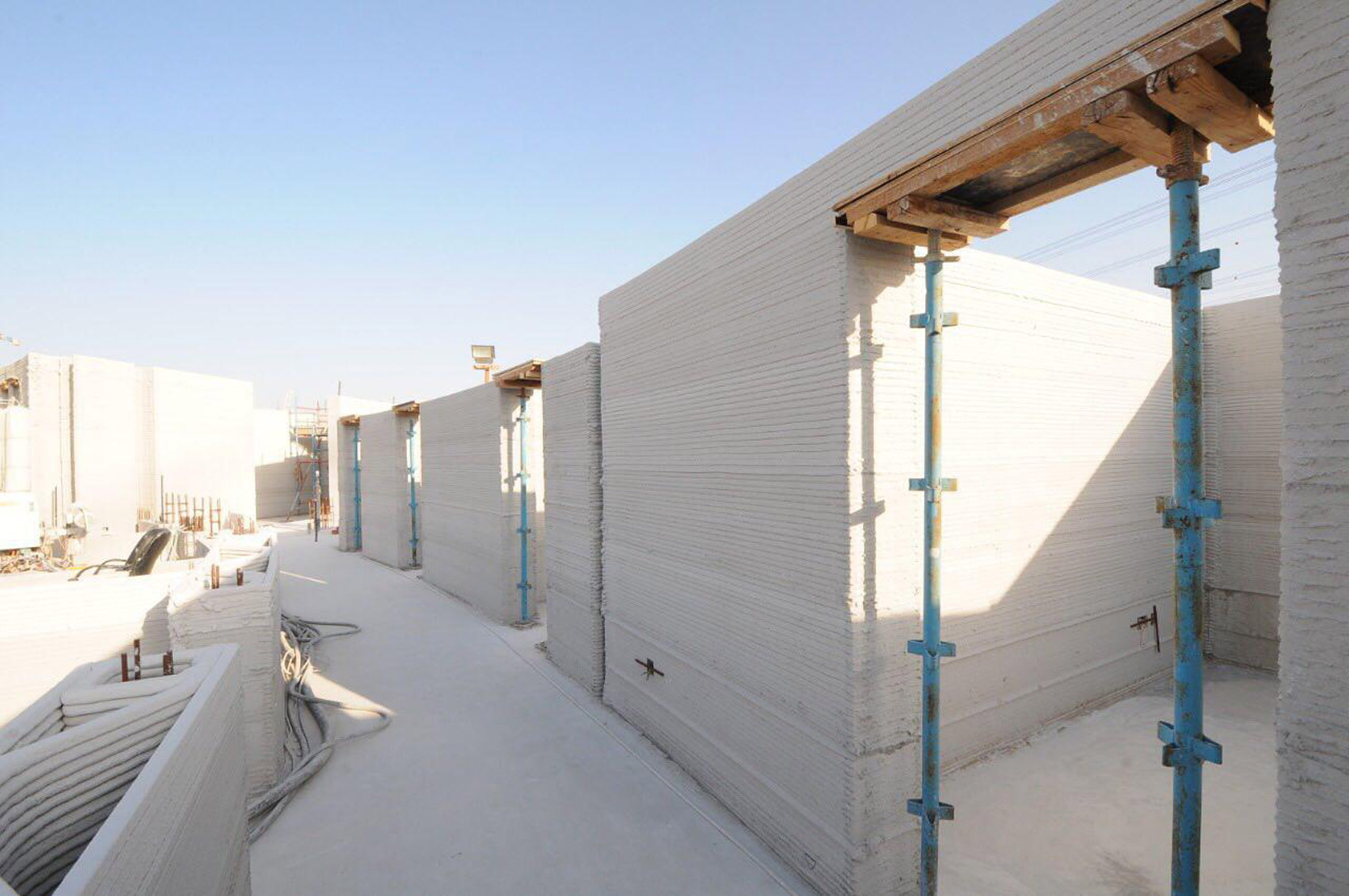 3D printed buildings: Fact or fiction?