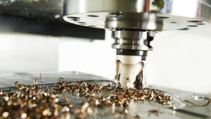 Drilling Machines