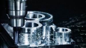 Thread Grinding