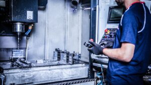 What are the Different Types of Tapping Processes