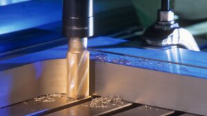 What Are the Different Drilling Machine Operations and Patterns