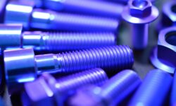 Titanium Anodizing: Process, Cost and Colors