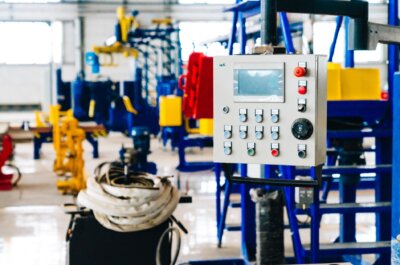 What is Electrical Discharge Machining: EDM Definition, History, Types & Applications featured image
