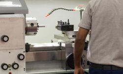What is NC Machining: Definition, Types and Difference from CNC Machining