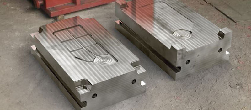 Advantages of Rapid Tooling and Low-Volume Molding