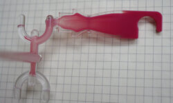 How co-injection molding works