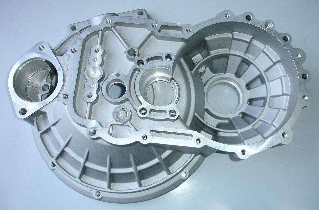 Decreasing Shrinkage in Metal Die-Casting