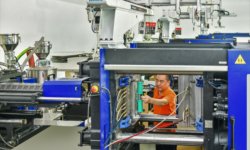 What is Injection Molding and How Does it Work: Definition & Working Process