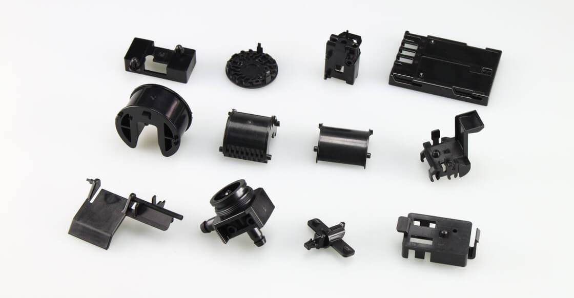 Efficient Rapid Injection Molding China Process Helps to Meet Your Production Needs