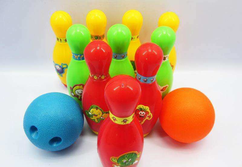 Injection Molded Toys: It’s Easier Than Ever to Make Them