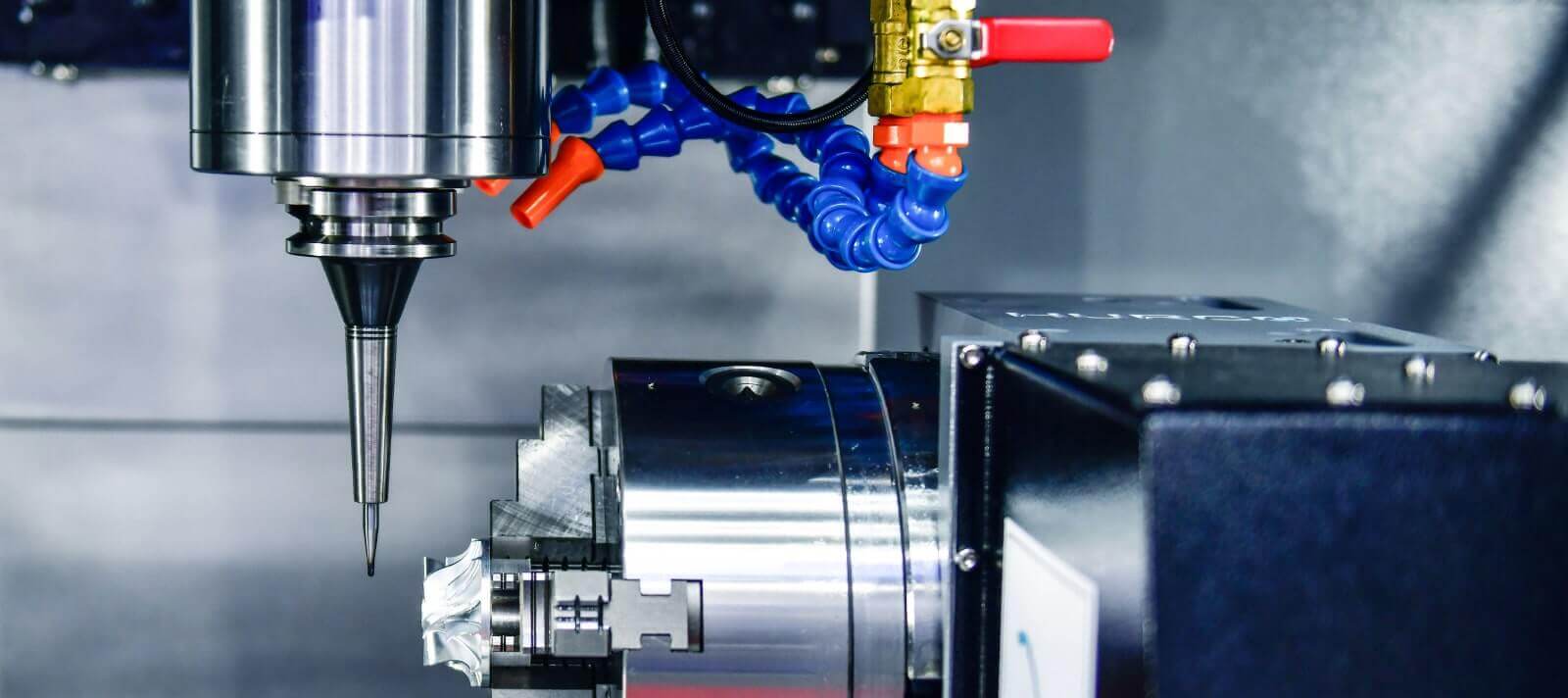 Design Guidelines for CNC Milled Parts